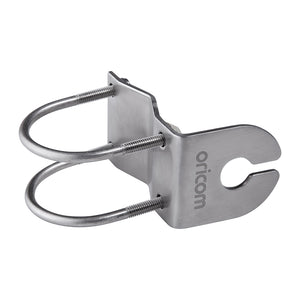 BR255 Bullbar Right Angle Bracket