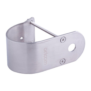 BR300 76mm Bullbar Antenna Bracket