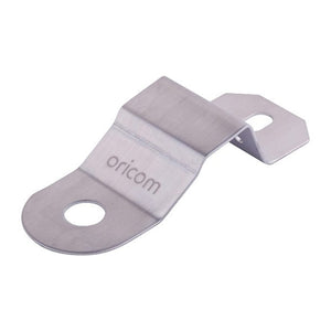 BR450 Gutter Mount Antenna Bracket