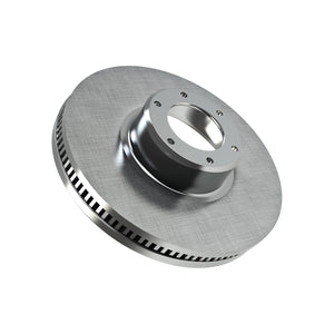 Disc Rotors & Drums - Toyota Hilux VZN