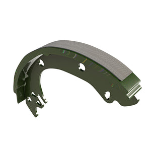 Brake Shoes Rear - Isuzu D-Max