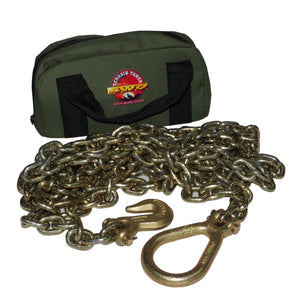 Drag Chains