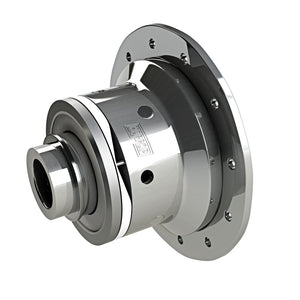 Harrop ELocker - Suzuki Grand Vitara