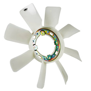 Fan Blades - Toyota Prado KZJ