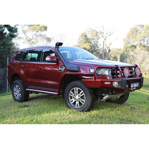 Standard Snorkel - Ford Everest UA (15+)