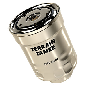 4WD Fuel Filters - Toyota FJ Cruiser