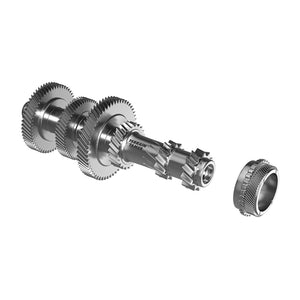 Transmission Gears - Toyota Hilux YN