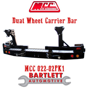 Great Wall V200 & V240 - MCC 4x4 Spare Parts