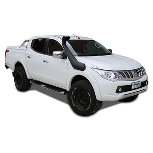 Standard Snorkel - Mitsubishi Triton MQ (15+)