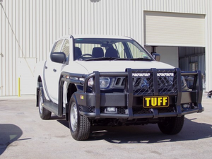 Mitsubishi Triton - ML-MN TUFF Bullbar