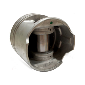 Pistons - Toyota Hilux LN