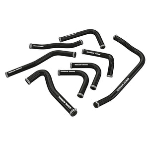 Heater Hose Kit - Toyota Landcruiser VDJ