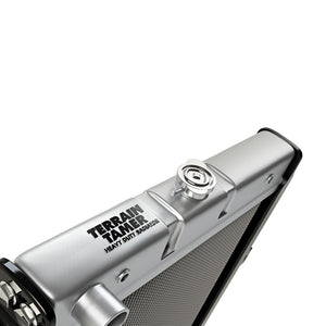 Radiators - Toyota Landcruiser VDJ