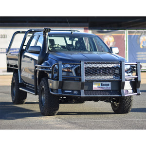 Ford Ranger - PX Mk II-Mk III TUFF Bullbar