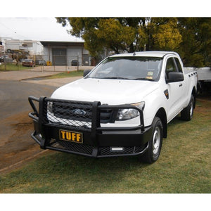Ford Ranger - PX TUFF Bullbar