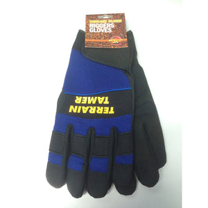 Riggers Gloves