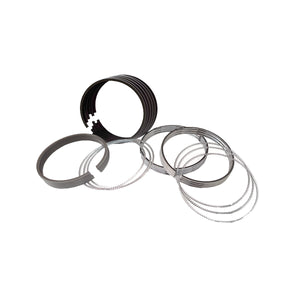 Rings - Toyota Hilux LAN