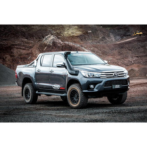 Armax Snorkel - Toyota Hilux GUN126 (15+)