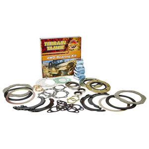 Swivel Housing - Toyota Hilux RN