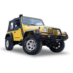 Standard Snorkel - Jeep Wrangler TJ (92-06)