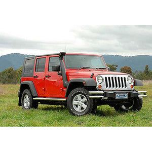 Standard Snorkel - Jeep Wrangler JK (06-11)