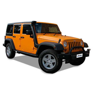 Standard Snorkel - Jeep Wrangler JK (12+)