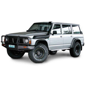 Standard Snorkel - Nissan Patrol GQ Y60 (88-97)