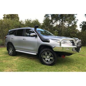 Standard Snorkel - Toyota Fortuner GUN156 (15+)