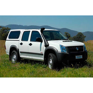 Standard Snorkel - Isuzu D-Max TF (08-12)