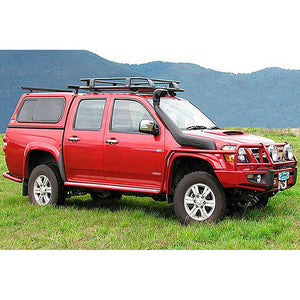 Standard Snorkel - Holden Colorado RC (08-12)