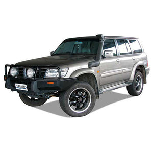 Standard Snorkel - Nissan Patrol GU Y61 (00-04) (4.5L)