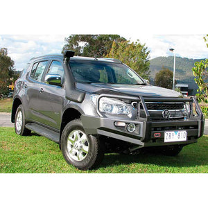 Standard Snorkel - Holden Colorado RG/RG 7 (12+)
