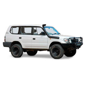 Standard Snorkel - Toyota Prado RZJ90 (97-02)