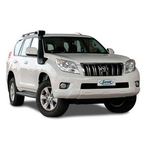 Standard Snorkel - Toyota Prado KDJ150 (09-15)