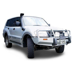 Standard Snorkel - Mitsubishi Pajero NM (00-06)