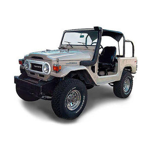 Standard Snorkel - Toyota Landcruiser FJ45 (80-84)