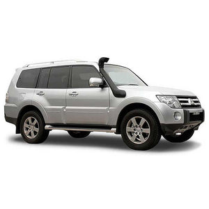 Standard Snorkel - Mitsubishi Pajero NW (12+)