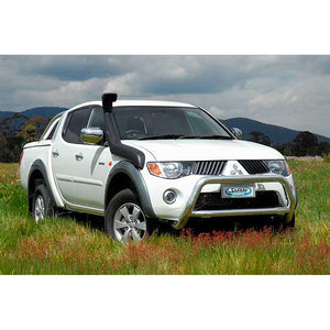 Standard Snorkel - Mitsubishi Triton ML (06-09)