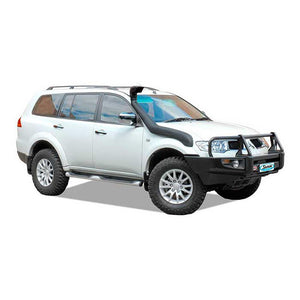 Standard Snorkel - Mitsubishi Challenger PB (09+)