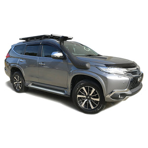 Standard Snorkel - Mitsubishi Pajero Sport QE (15+)