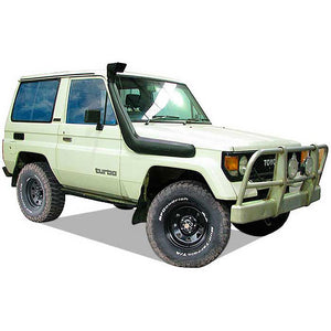 Standard Snorkel - Toyota Landcruiser LJ70 (84+)