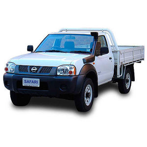 Standard Snorkel - Nissan Navara D22 (01-06)