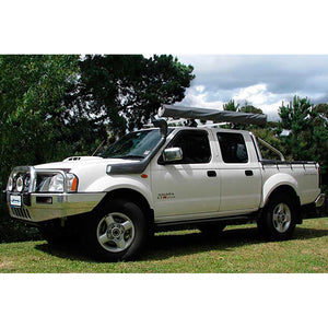 Standard Snorkel - Nissan Navara D22 (07+)