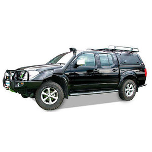 Standard Snorkel - Nissan Pathfinder R51M (10+)