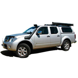 Standard Snorkel - Nissan Navara D40M (05+)