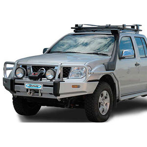 Standard Snorkel - Nissan Navara D40T (08+)