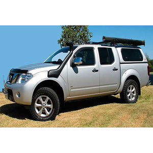 Standard Snorkel - Nissan Navara D40T STX550 (11+)