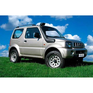 Standard Snorkel - Suzuki Jimny SN413 (00+)