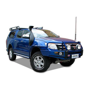 Standard Snorkel - Ford Ranger PX (11+)