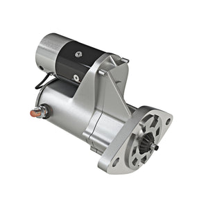 Starter Motors - Toyota Hilux LN